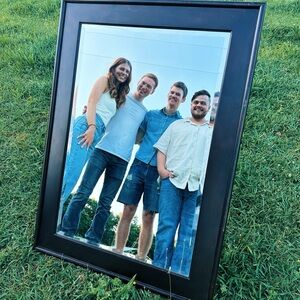 Meet your Posher, Michaela